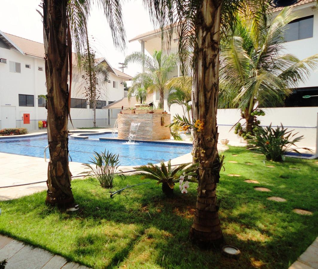 Valentim Palace Hotel Valentim Gentil Dış mekan fotoğraf