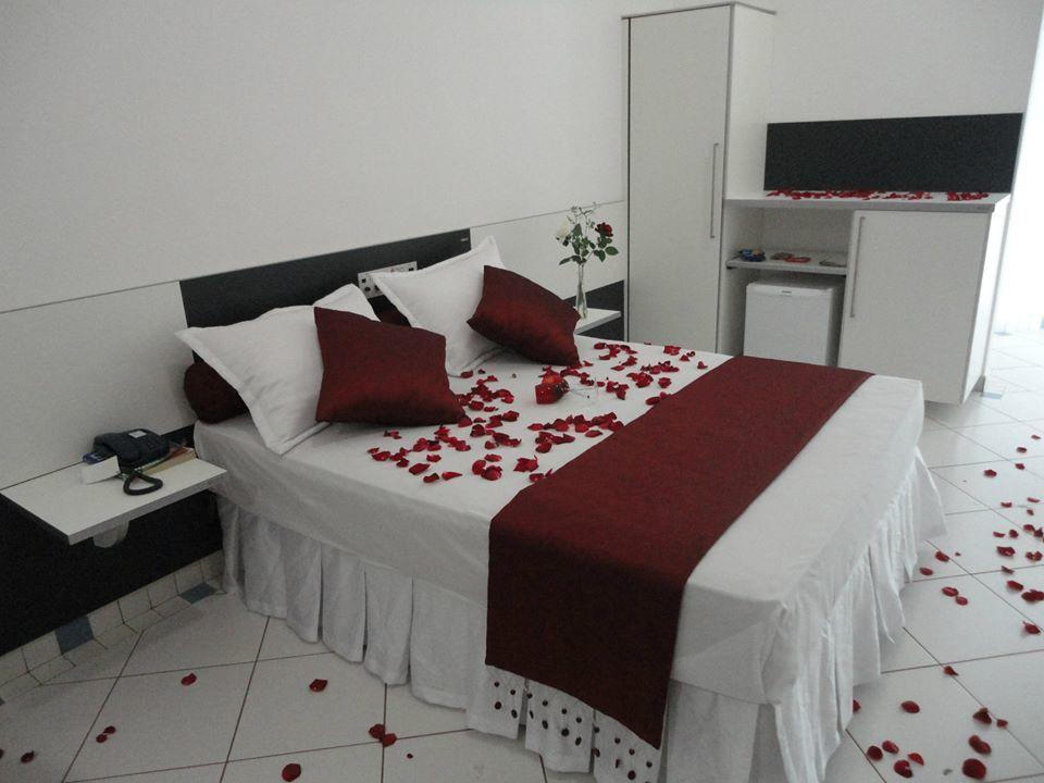 Valentim Palace Hotel Valentim Gentil Dış mekan fotoğraf